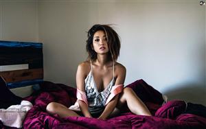 Brenda Song